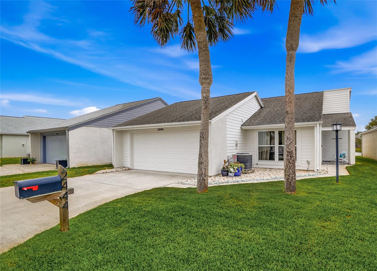 2444 LORRAINE CT N, PONTE VEDRA BEACH, FL, 32082