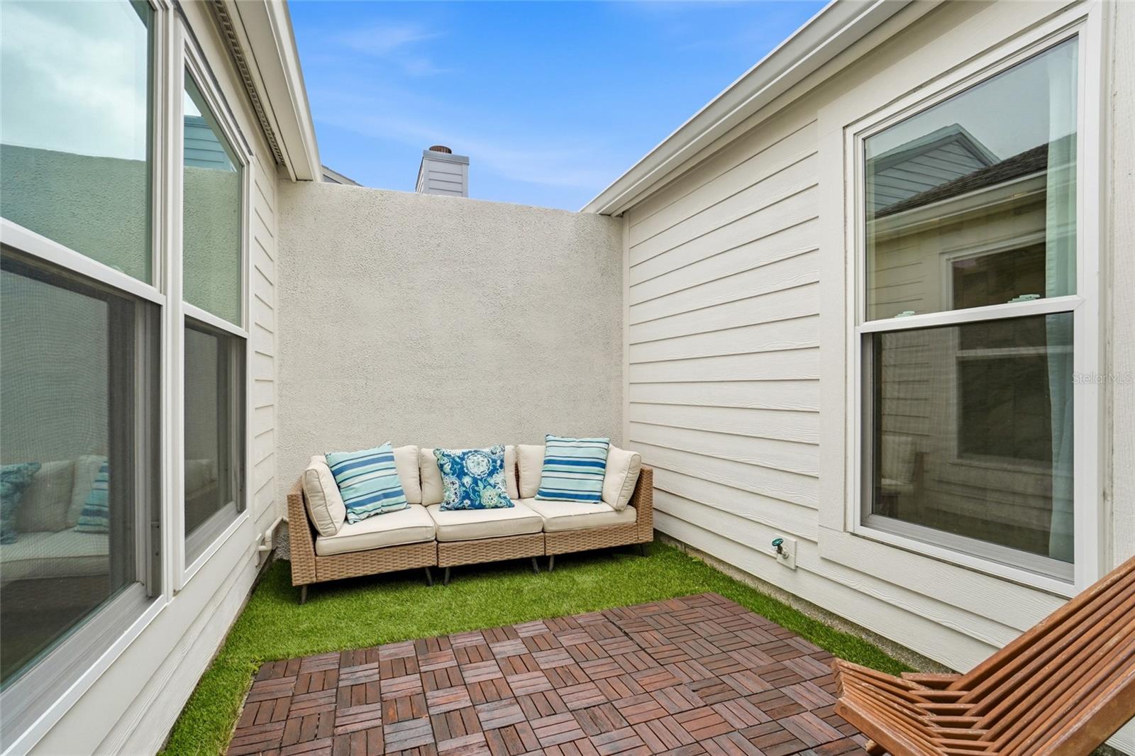 2444 LORRAINE CT N, PONTE VEDRA BEACH, FL, 32082