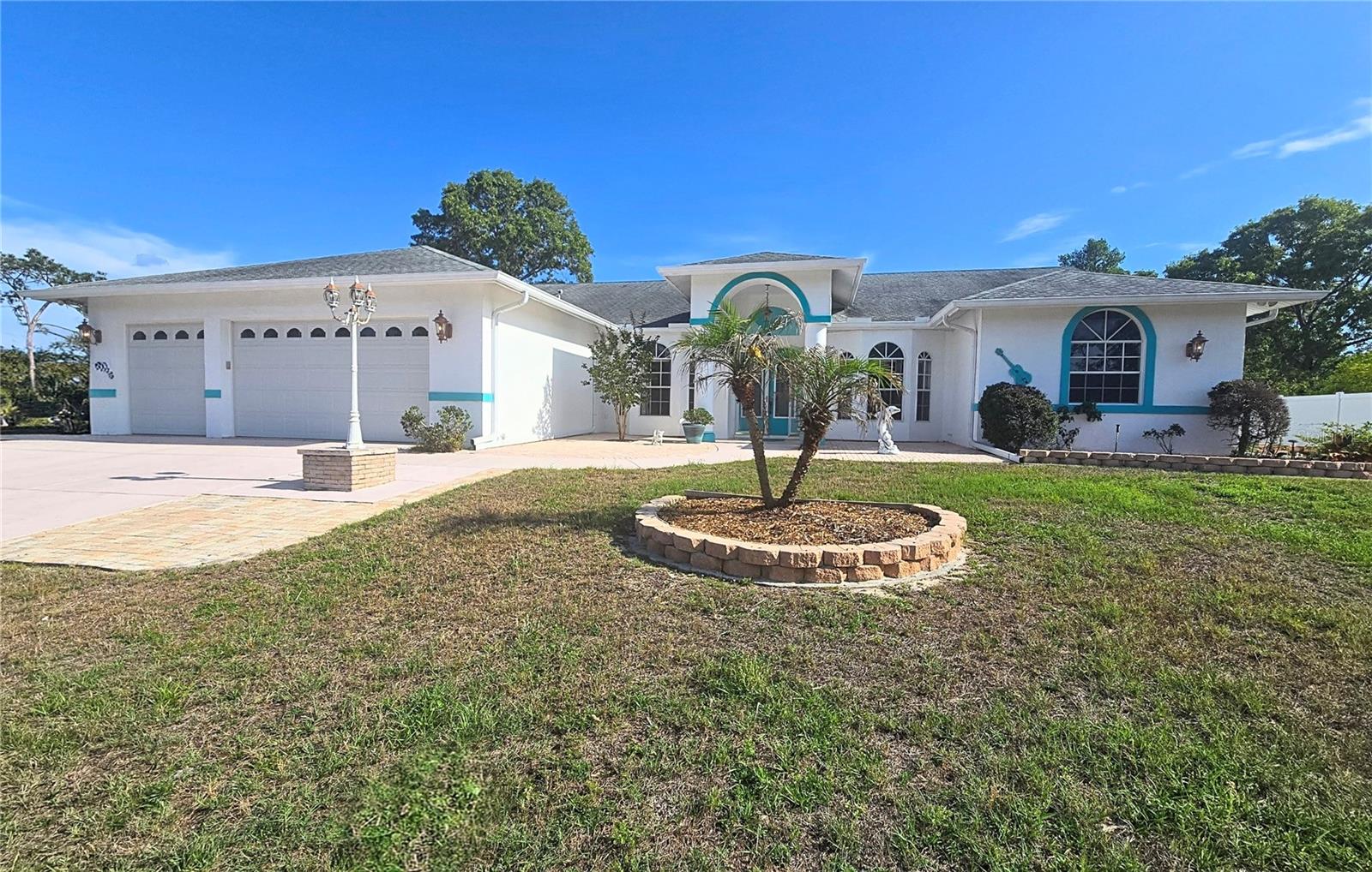 11344 RAINBOW WOODS LOOP, SPRING HILL, FL, 34609