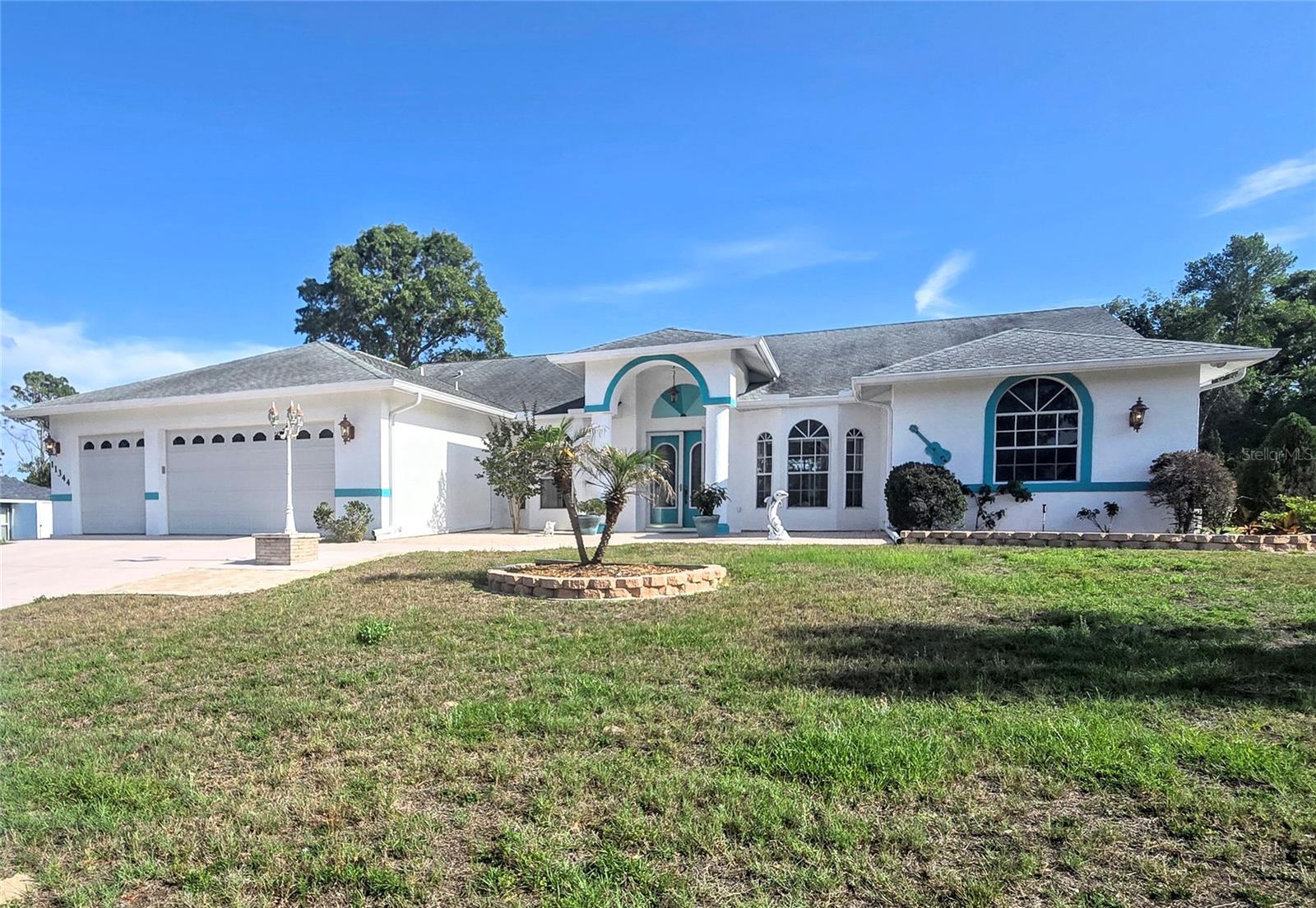 11344 RAINBOW WOODS LOOP, SPRING HILL, FL, 34609