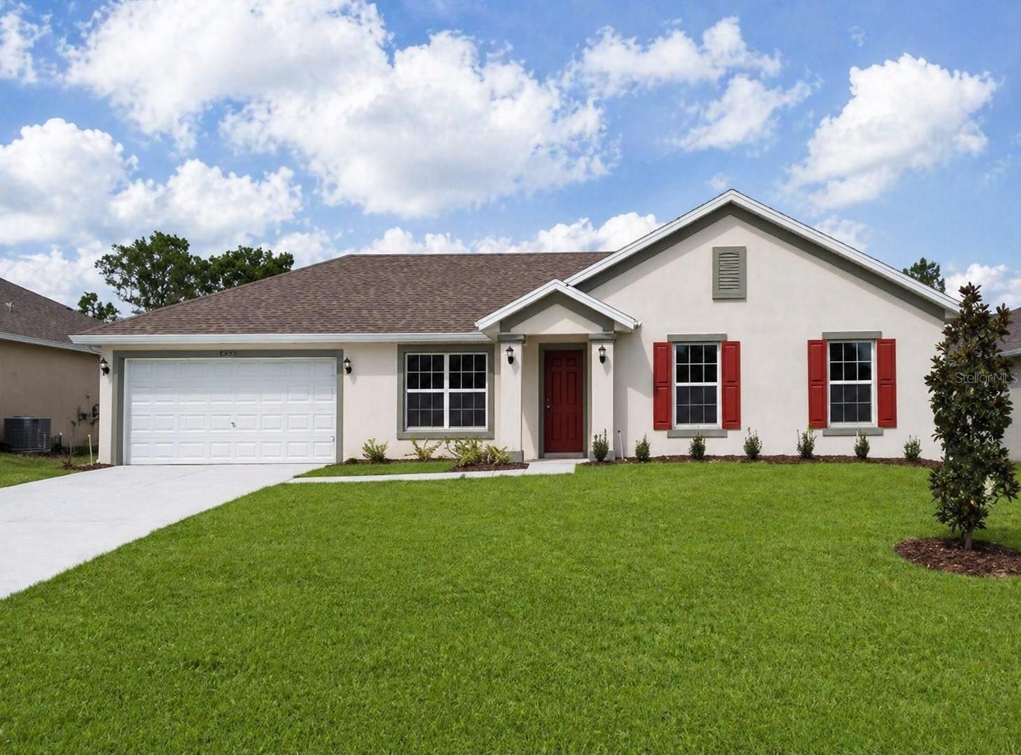 15492 SW 34TH COURT RD, OCALA, FL, 34473