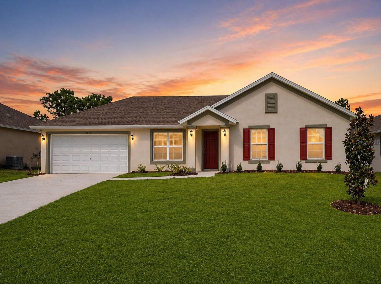 15492 SW 34TH COURT RD, OCALA, FL, 34473