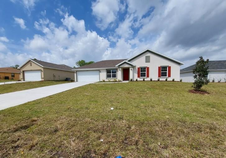 15492 SW 34TH COURT RD, OCALA, FL, 34473