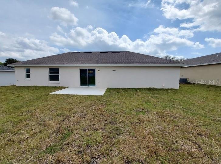 15492 SW 34TH COURT RD, OCALA, FL, 34473