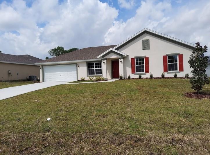 15492 SW 34TH COURT RD, OCALA, FL, 34473