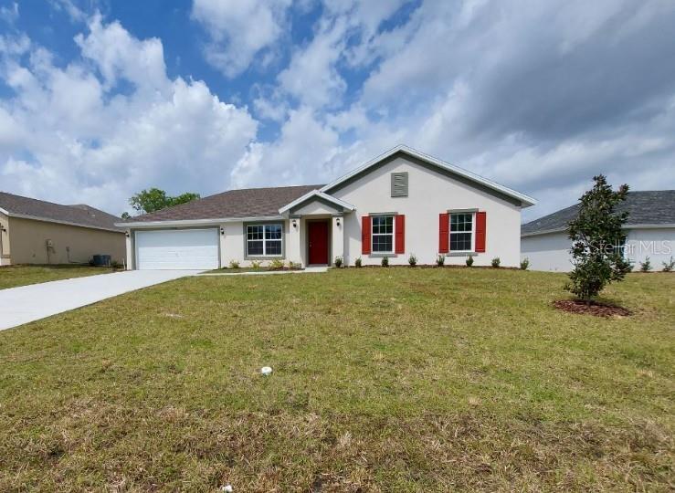 15492 SW 34TH COURT RD, OCALA, FL, 34473