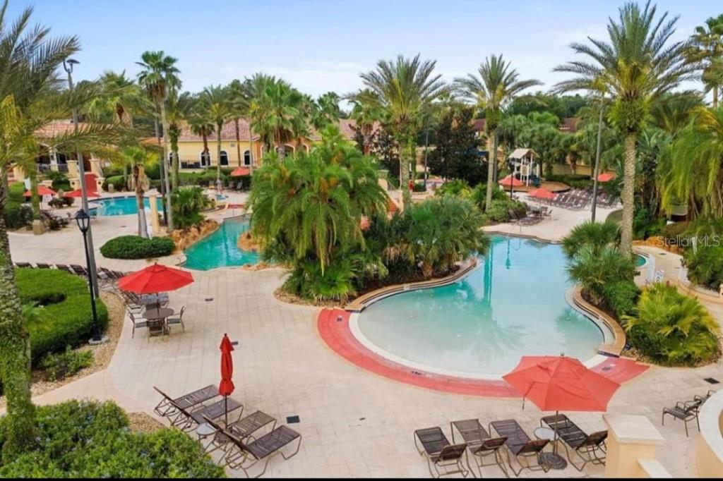 216 CALABRIA AVE, DAVENPORT, FL, 33897