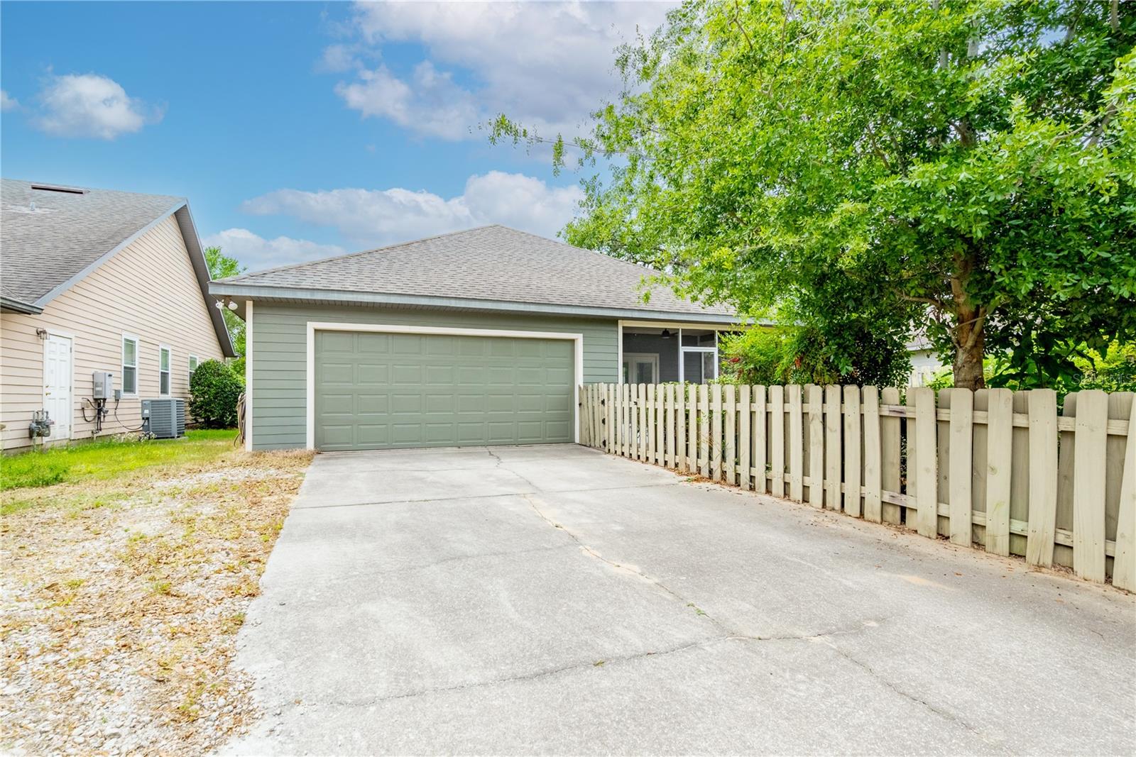 7443 SW 80TH DR, GAINESVILLE, FL, 32608