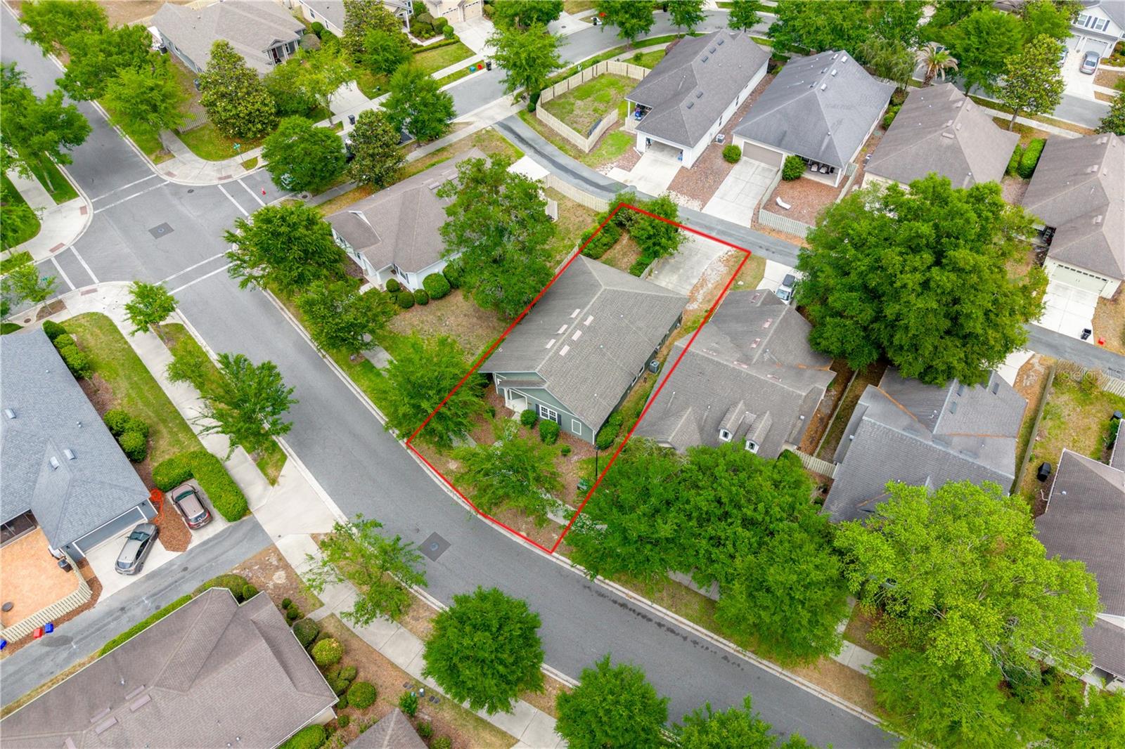 7443 SW 80TH DR, GAINESVILLE, FL, 32608