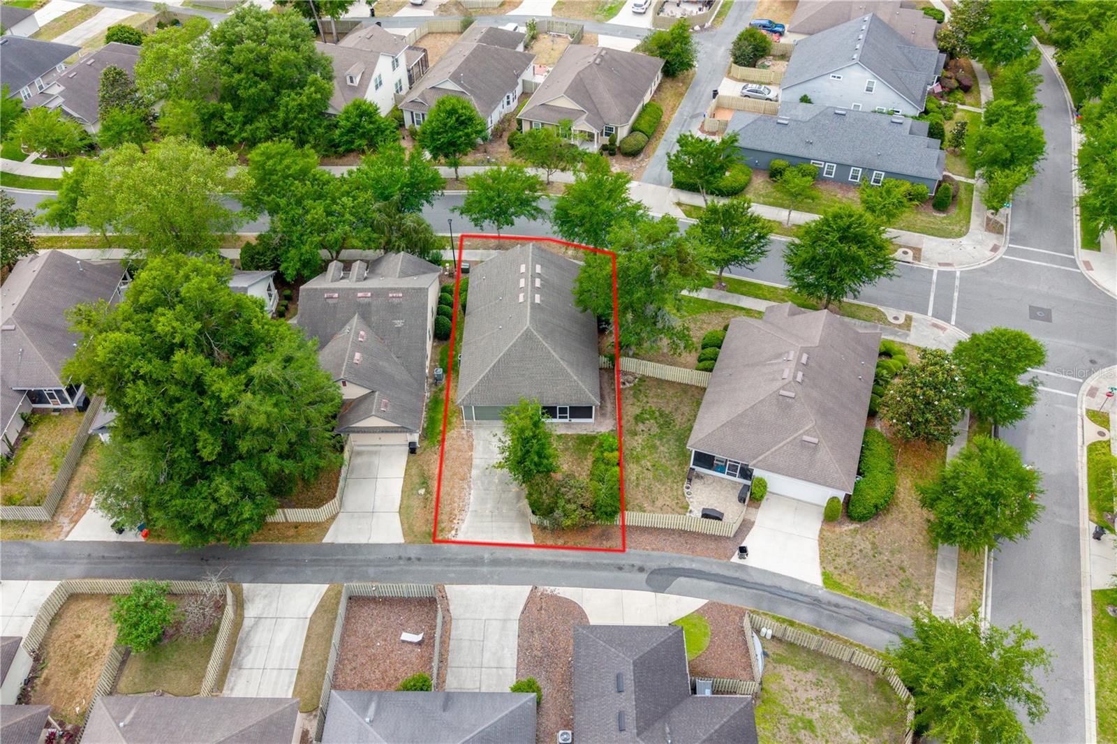 7443 SW 80TH DR, GAINESVILLE, FL, 32608