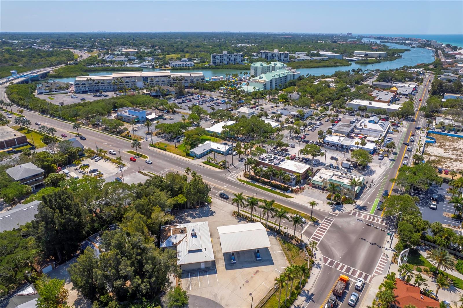 708 GULF BLVD #D, INDIAN ROCKS BEACH, FL, 33785