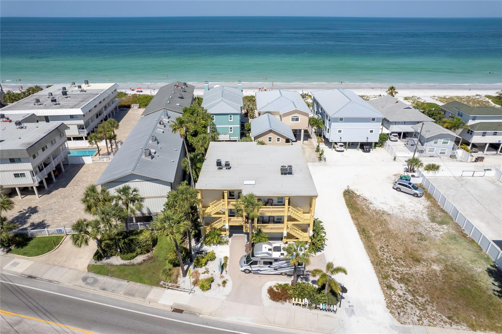 708 GULF BLVD #D, INDIAN ROCKS BEACH, FL, 33785
