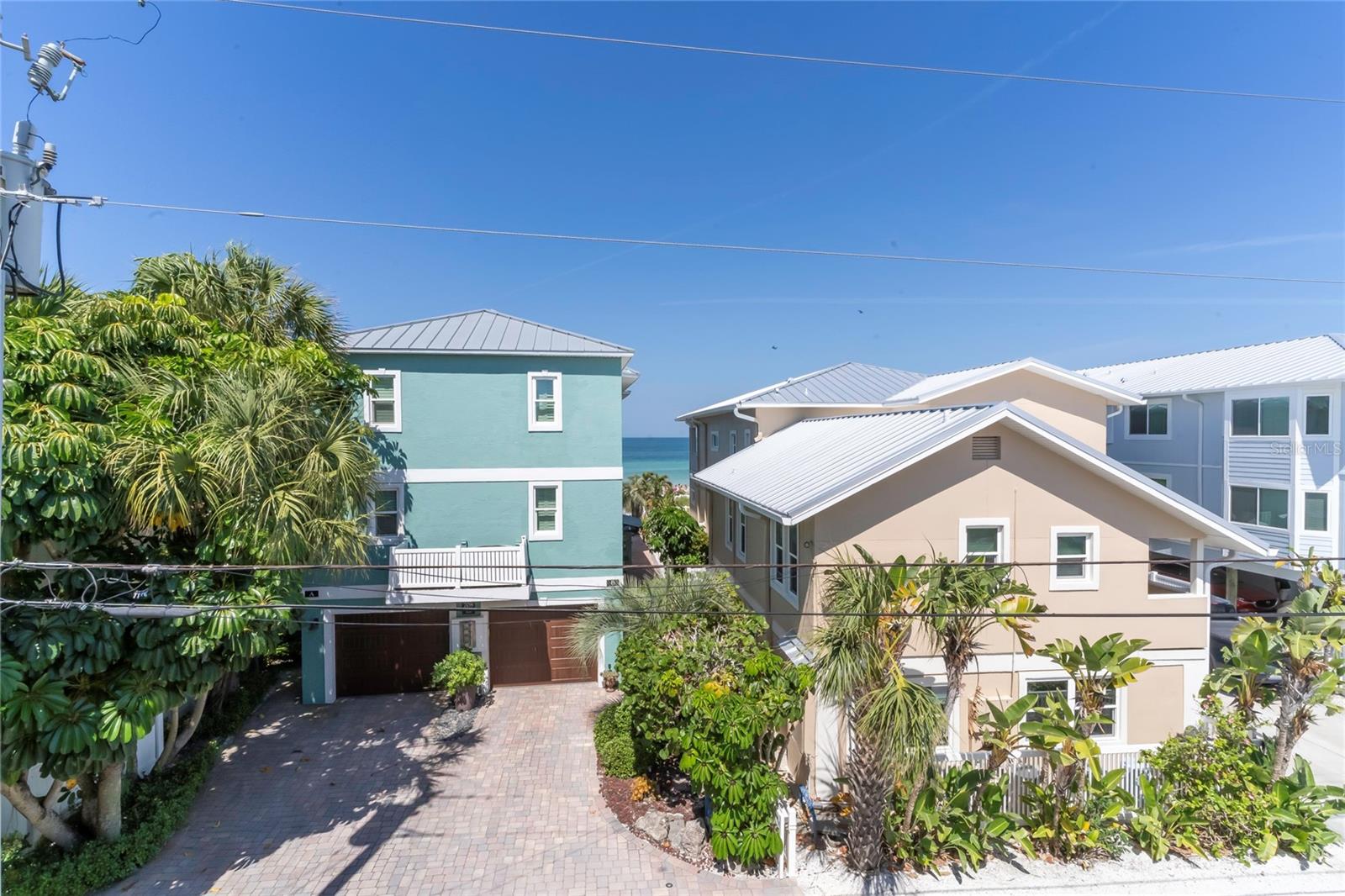 708 GULF BLVD #D, INDIAN ROCKS BEACH, FL, 33785