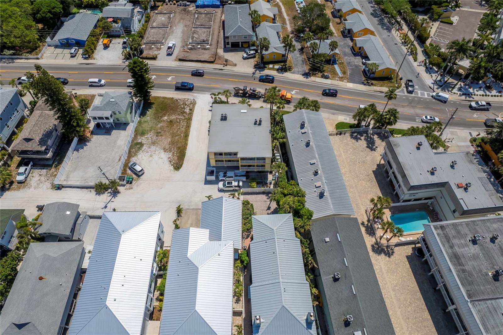 708 GULF BLVD #D, INDIAN ROCKS BEACH, FL, 33785