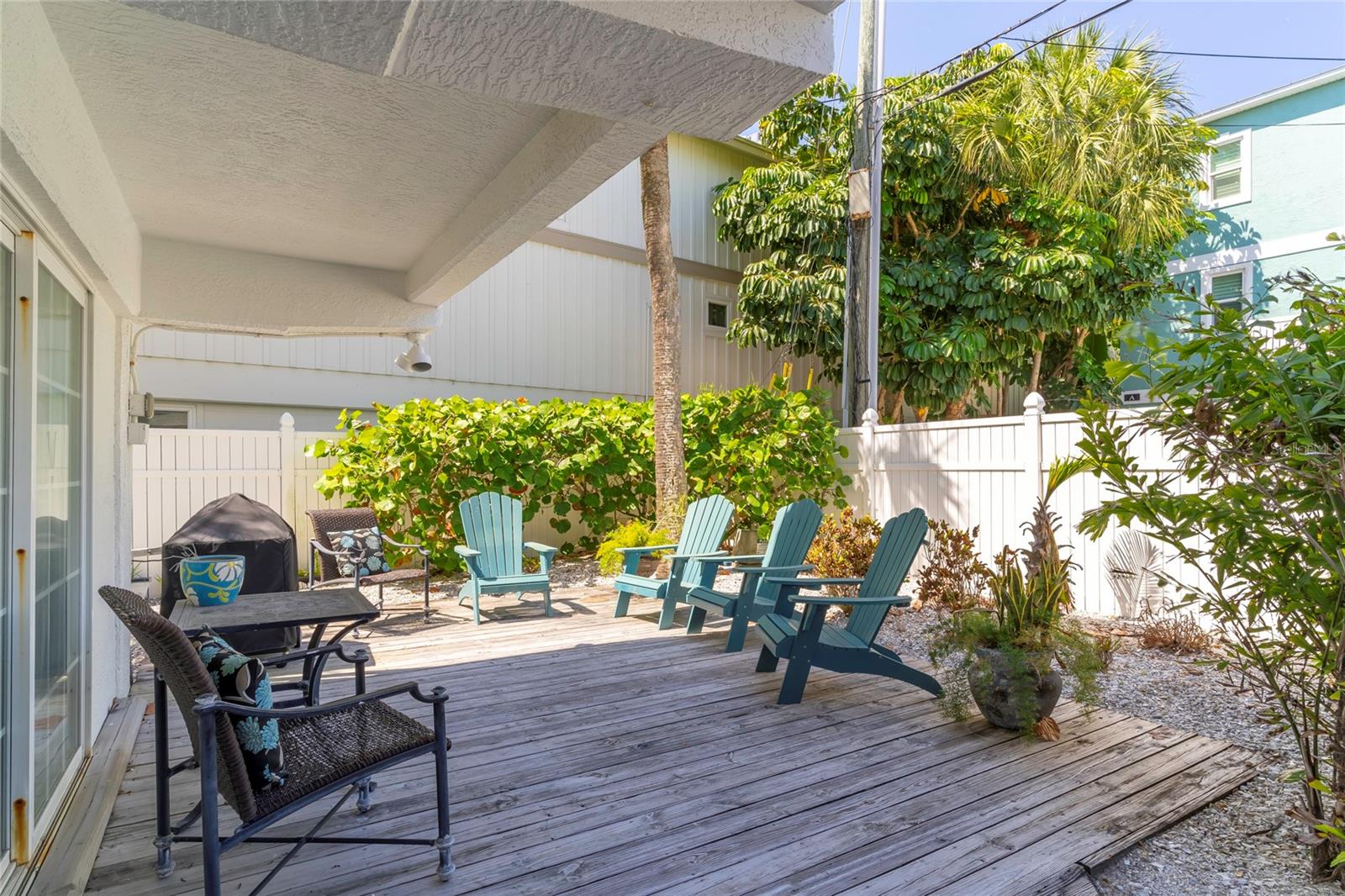 708 GULF BLVD #D, INDIAN ROCKS BEACH, FL, 33785