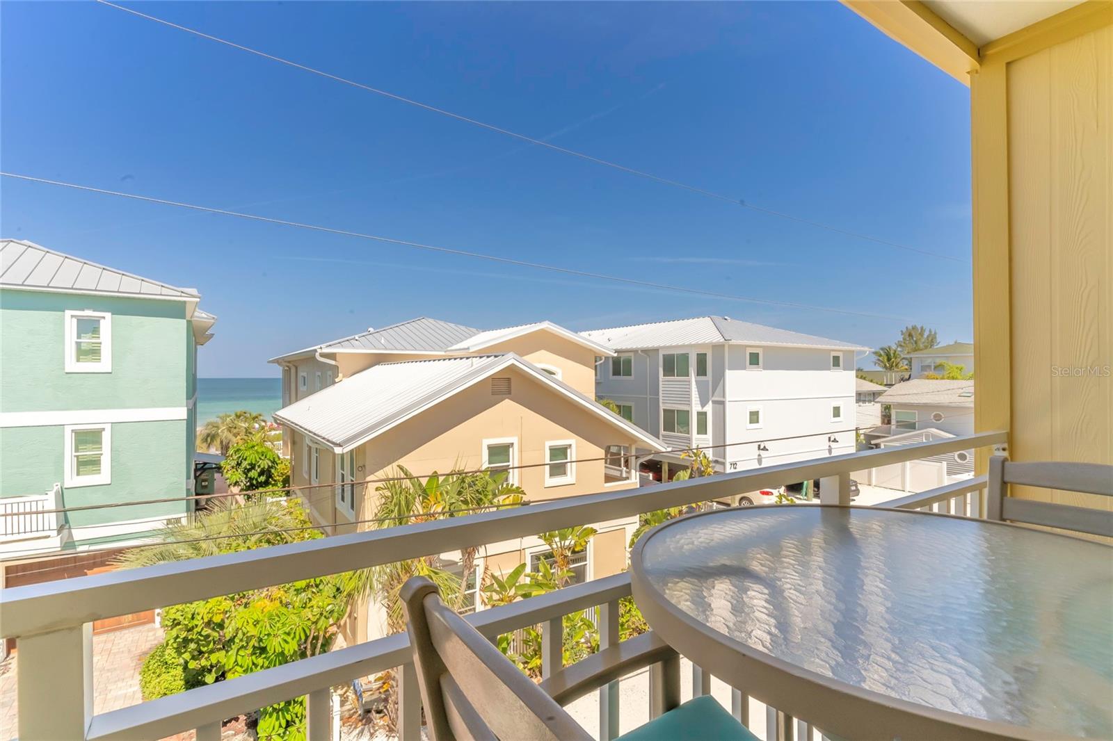 708 GULF BLVD #D, INDIAN ROCKS BEACH, FL, 33785
