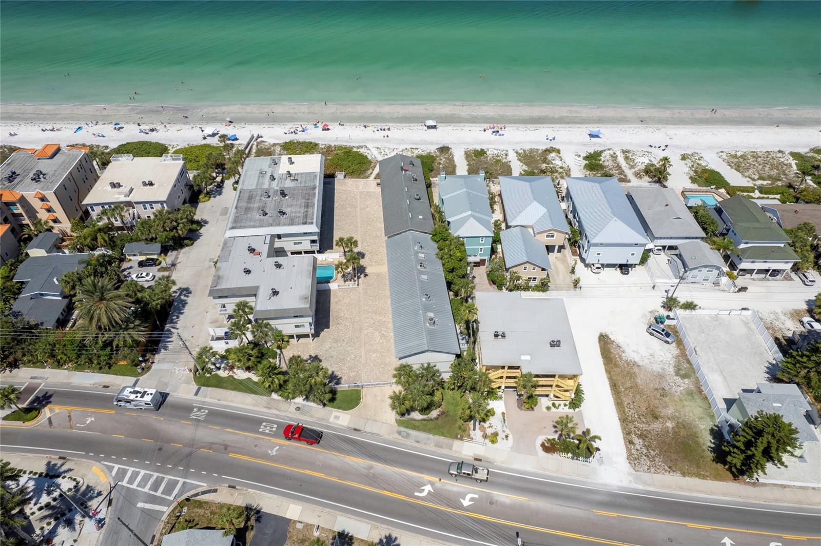 708 GULF BLVD #D, INDIAN ROCKS BEACH, FL, 33785