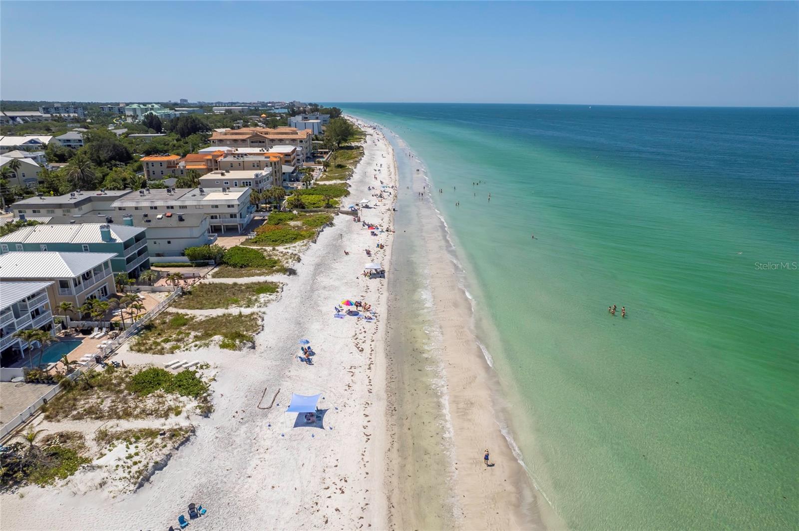 708 GULF BLVD #D, INDIAN ROCKS BEACH, FL, 33785