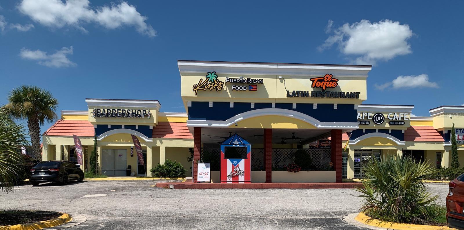 43420 HIGHWAY 27 #413, DAVENPORT, FL, 33837