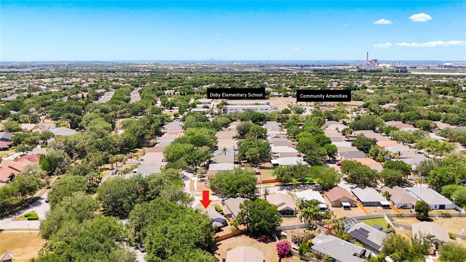 6711 SOMERSET GARDEN WAY, APOLLO BEACH, FL, 33572