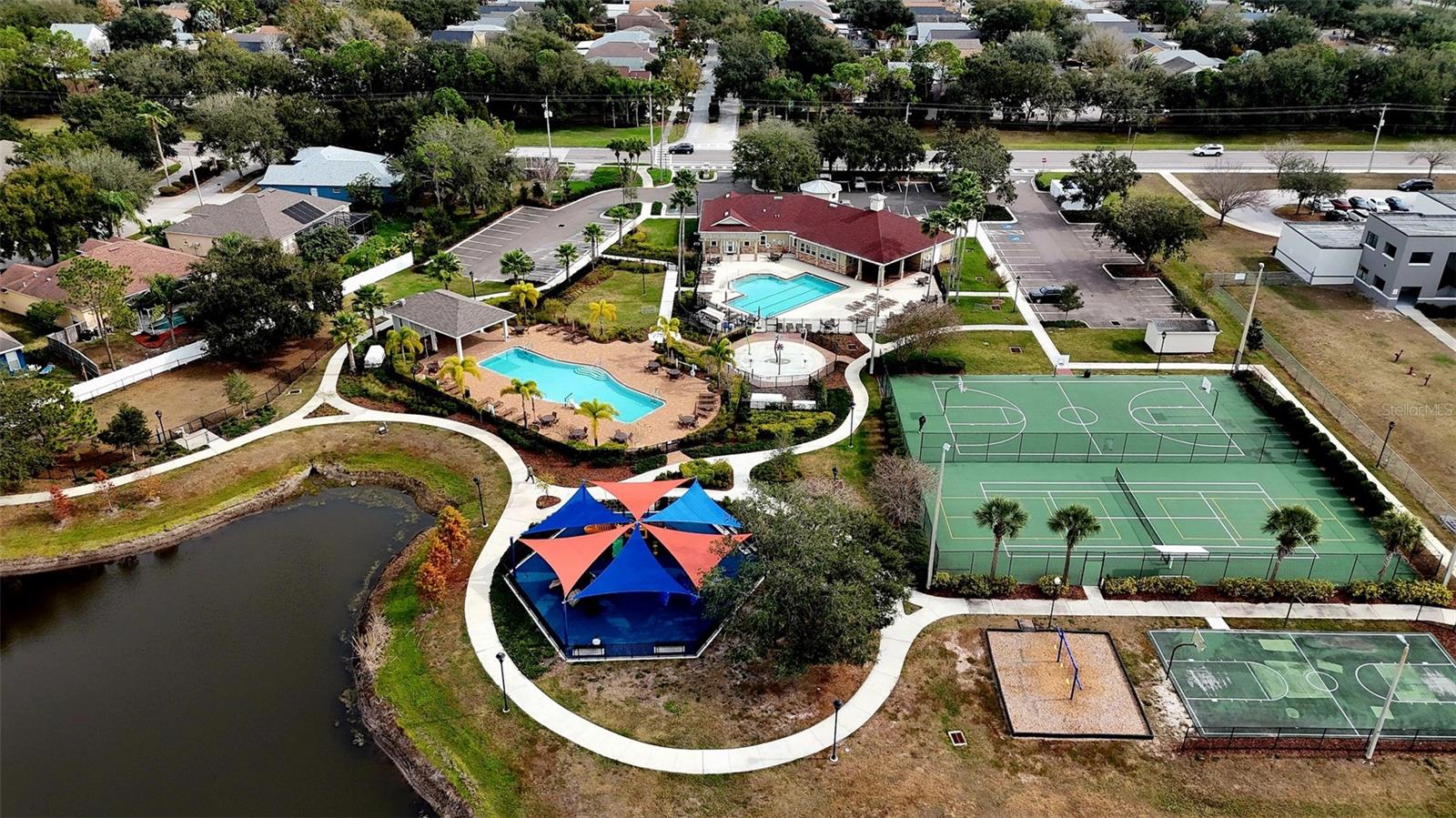 6711 SOMERSET GARDEN WAY, APOLLO BEACH, FL, 33572