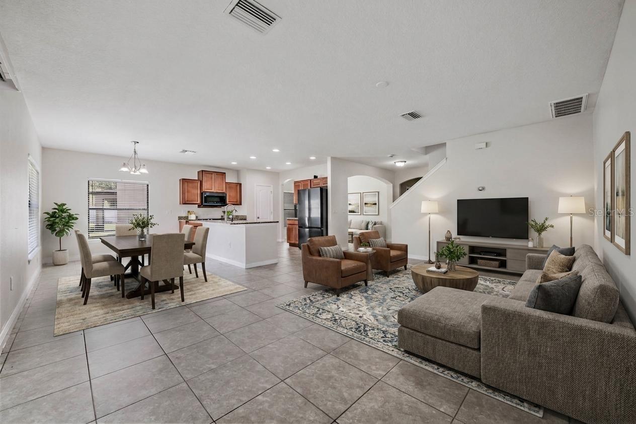 14336 HADDON MIST DR, WIMAUMA, FL, 33598