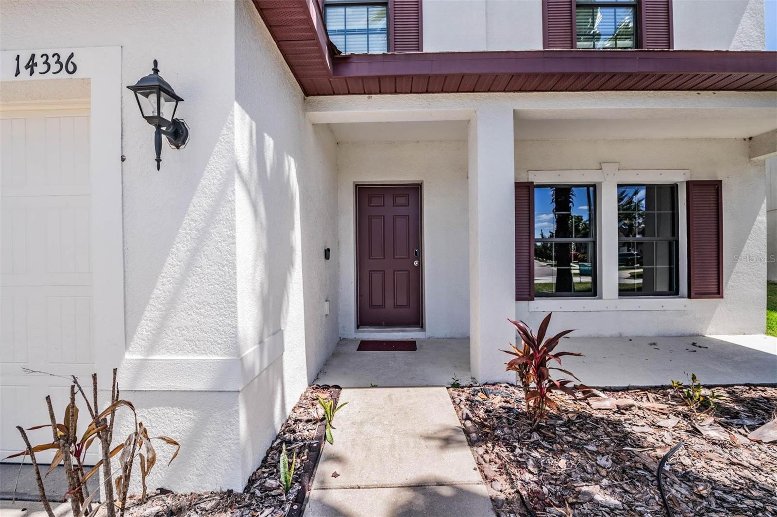 14336 HADDON MIST DR, WIMAUMA, FL, 33598