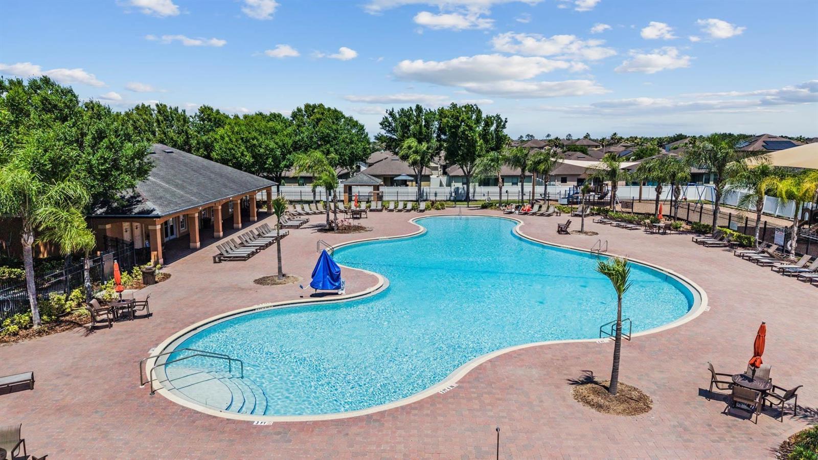 14336 HADDON MIST DR, WIMAUMA, FL, 33598