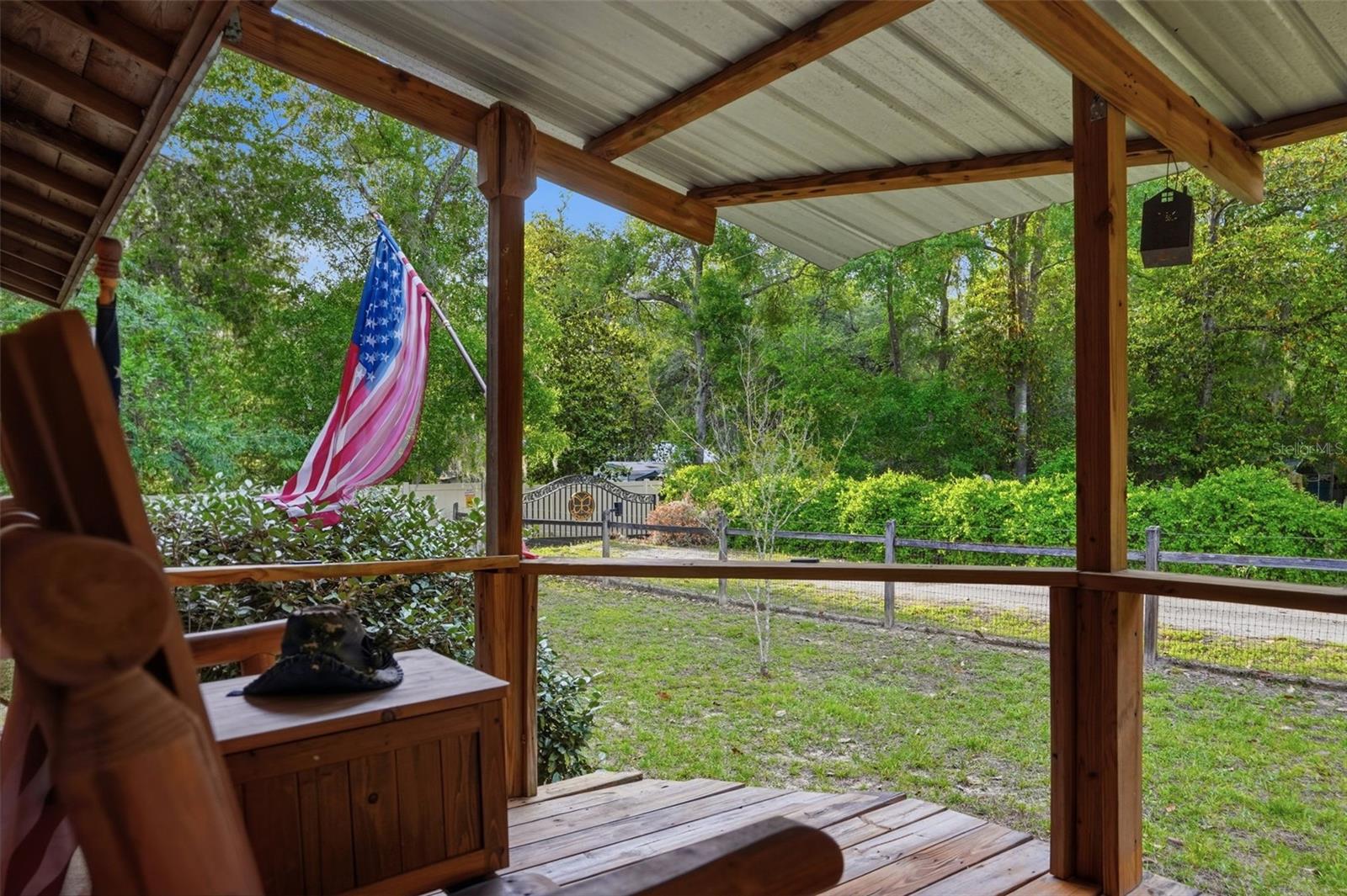 14350 NE 191ST ST, FORT MC COY, FL, 32134