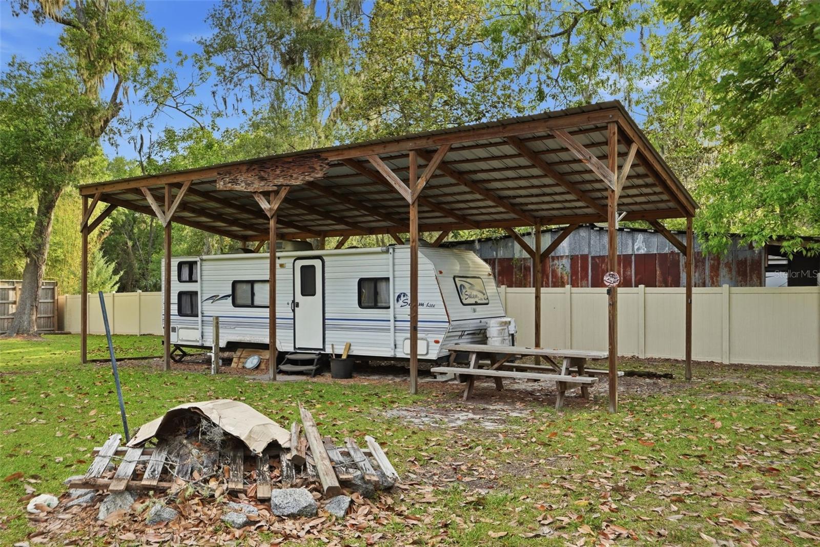 14350 NE 191ST ST, FORT MC COY, FL, 32134