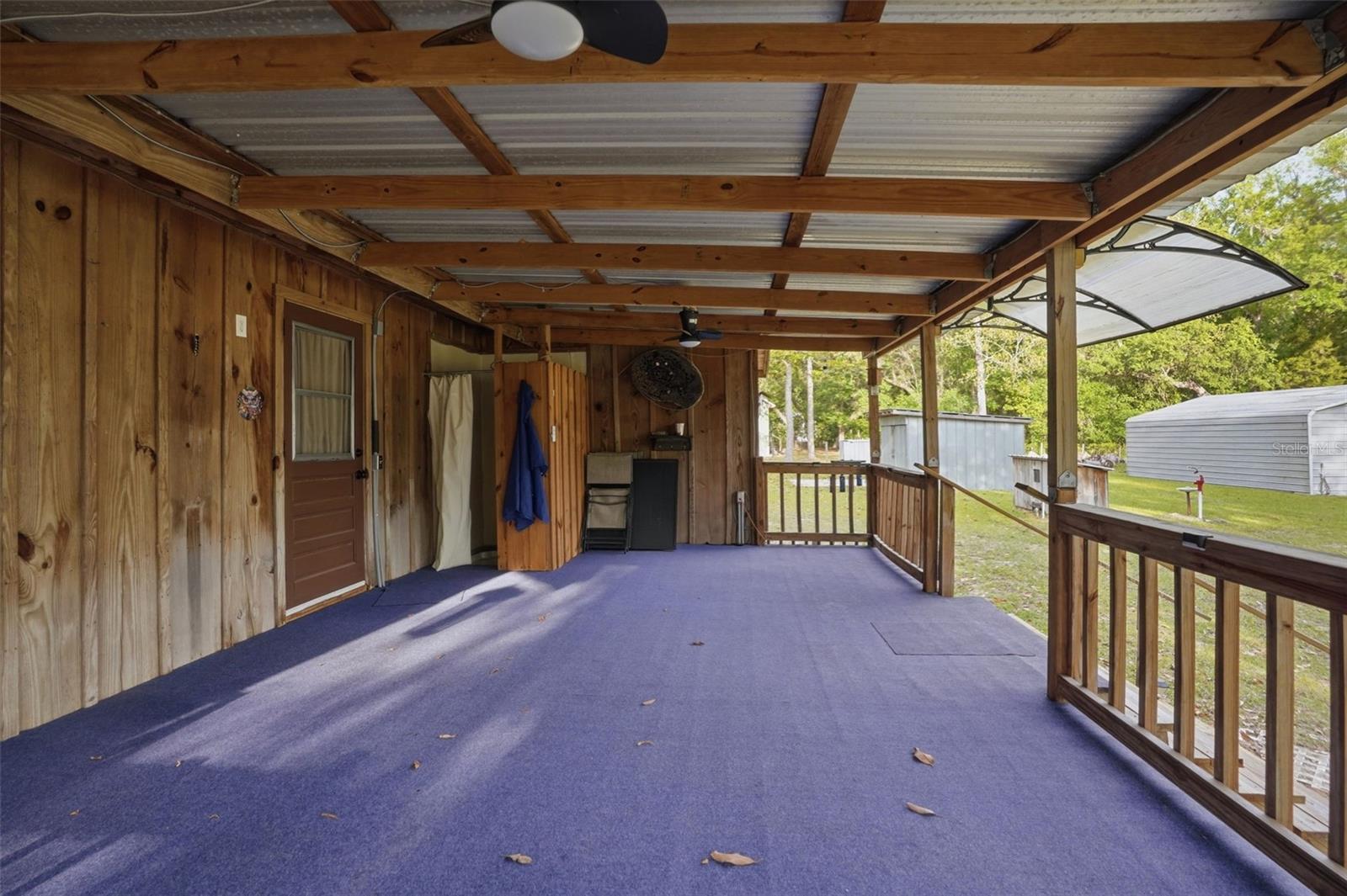 14350 NE 191ST ST, FORT MC COY, FL, 32134