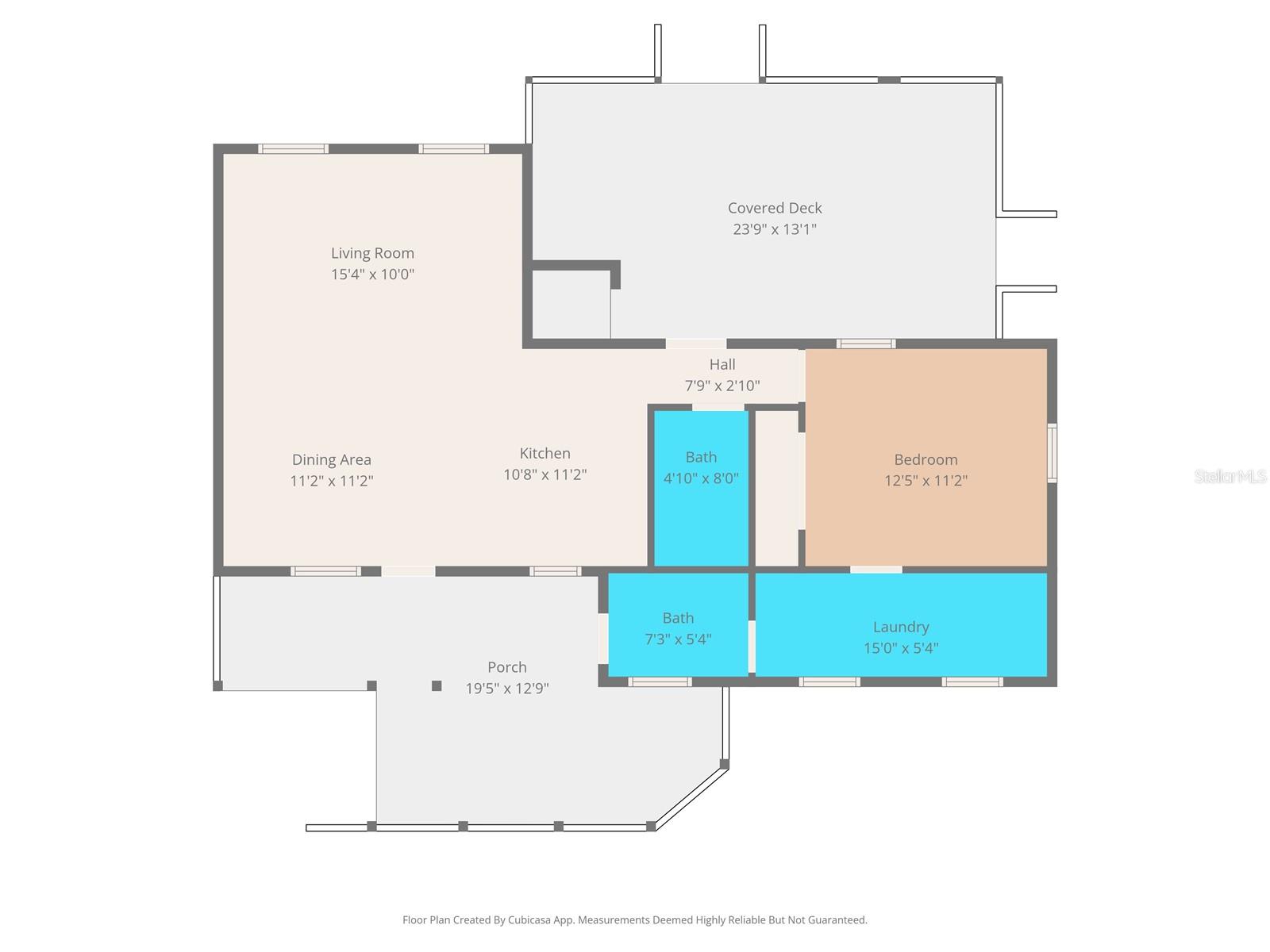 14350 NE 191ST ST, FORT MC COY, FL, 32134