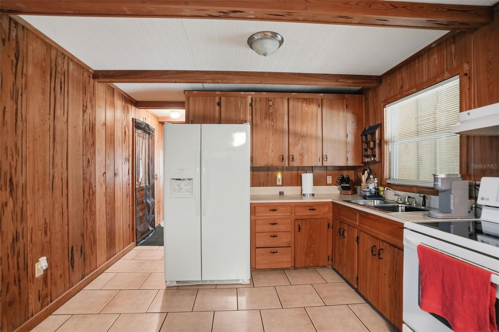 14350 NE 191ST ST, FORT MC COY, FL, 32134