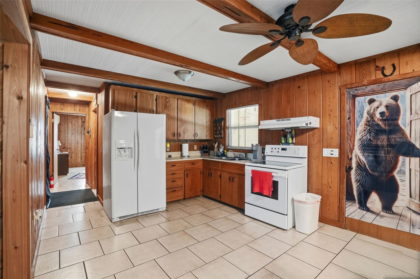 14350 NE 191ST ST, FORT MC COY, FL, 32134
