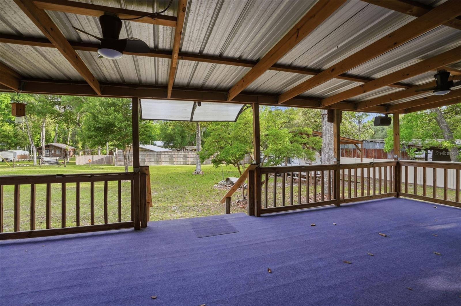 14350 NE 191ST ST, FORT MC COY, FL, 32134