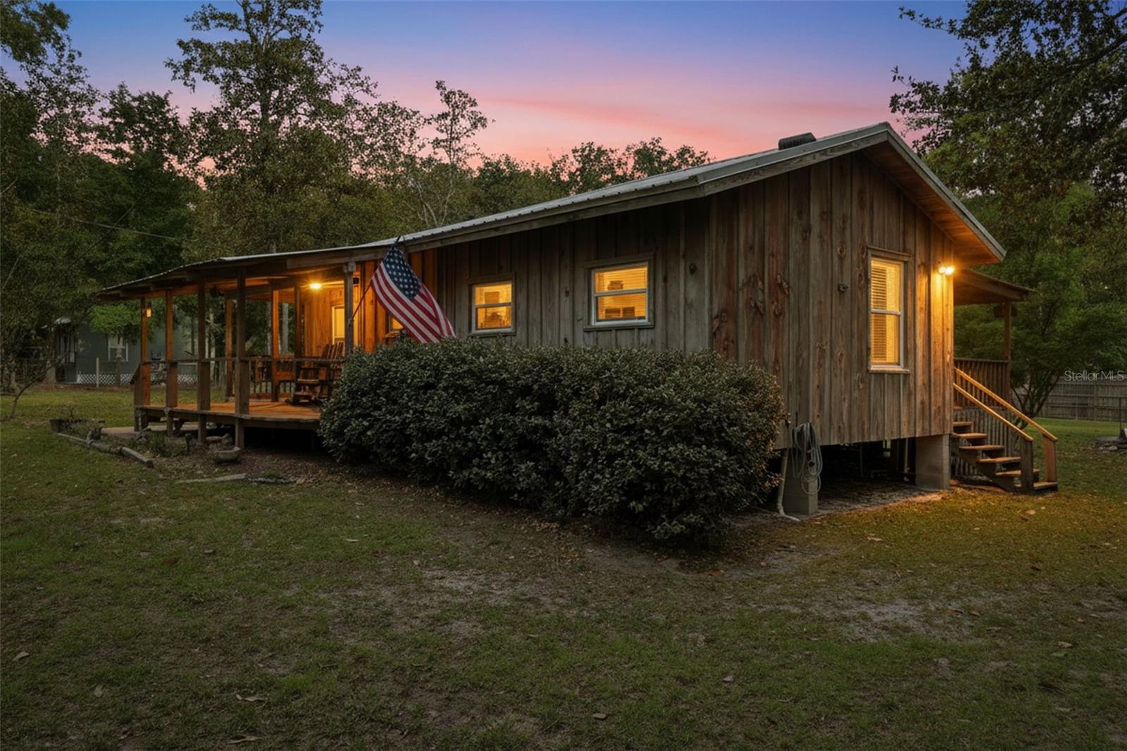 14350 NE 191ST ST, FORT MC COY, FL, 32134