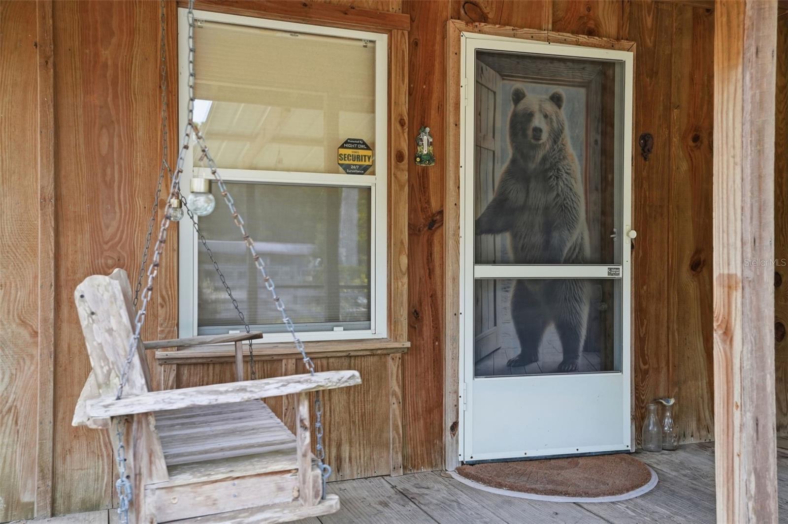 14350 NE 191ST ST, FORT MC COY, FL, 32134