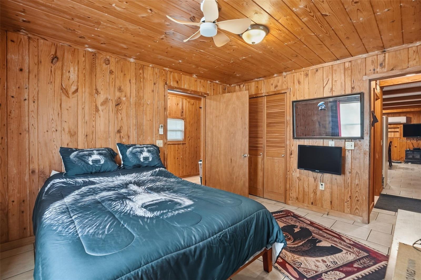 14350 NE 191ST ST, FORT MC COY, FL, 32134