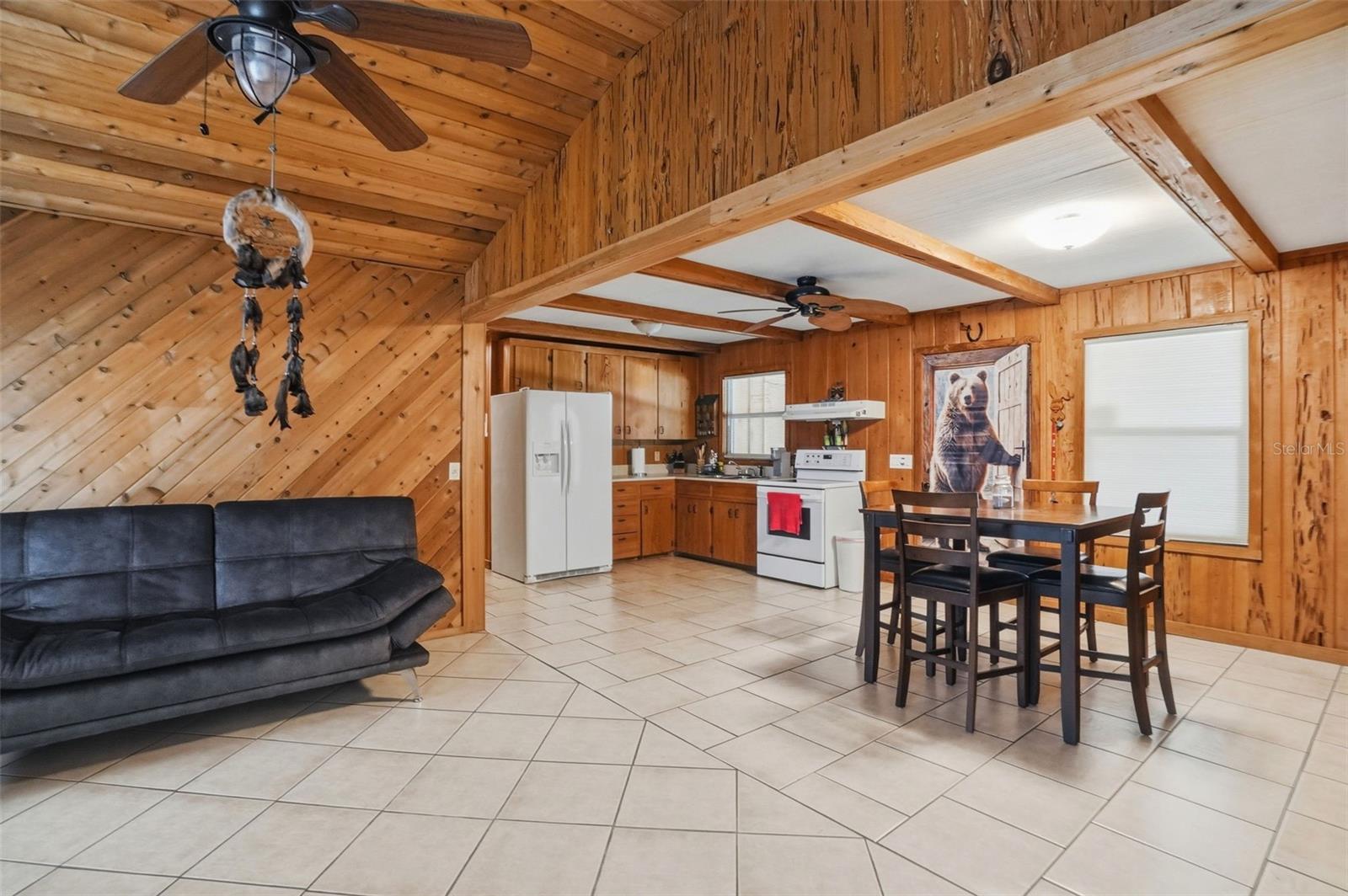14350 NE 191ST ST, FORT MC COY, FL, 32134