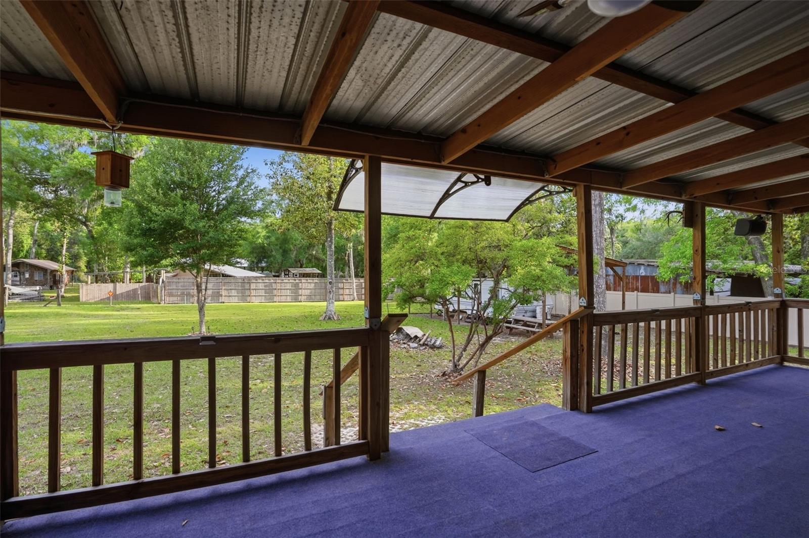 14350 NE 191ST ST, FORT MC COY, FL, 32134