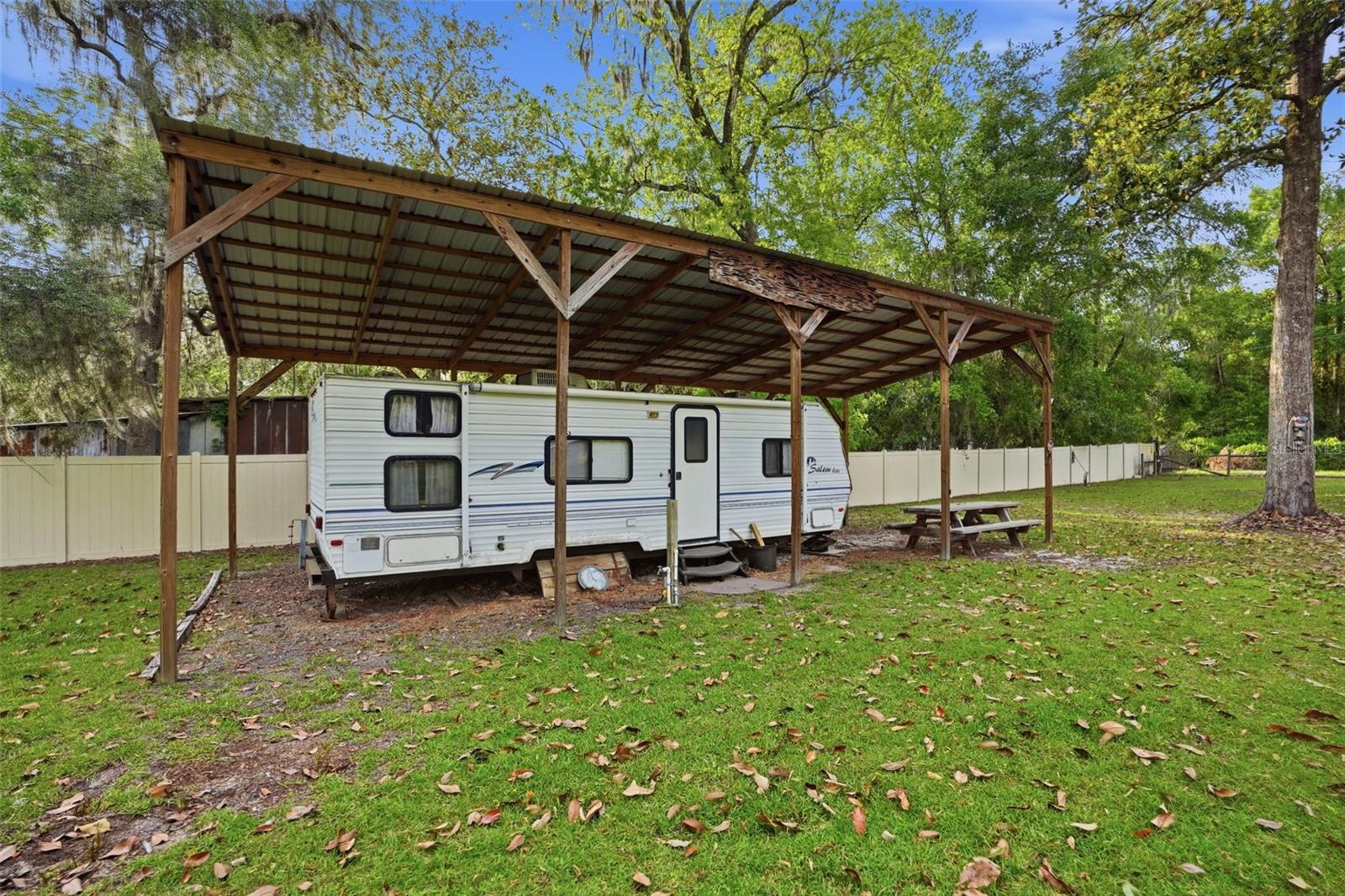 14350 NE 191ST ST, FORT MC COY, FL, 32134