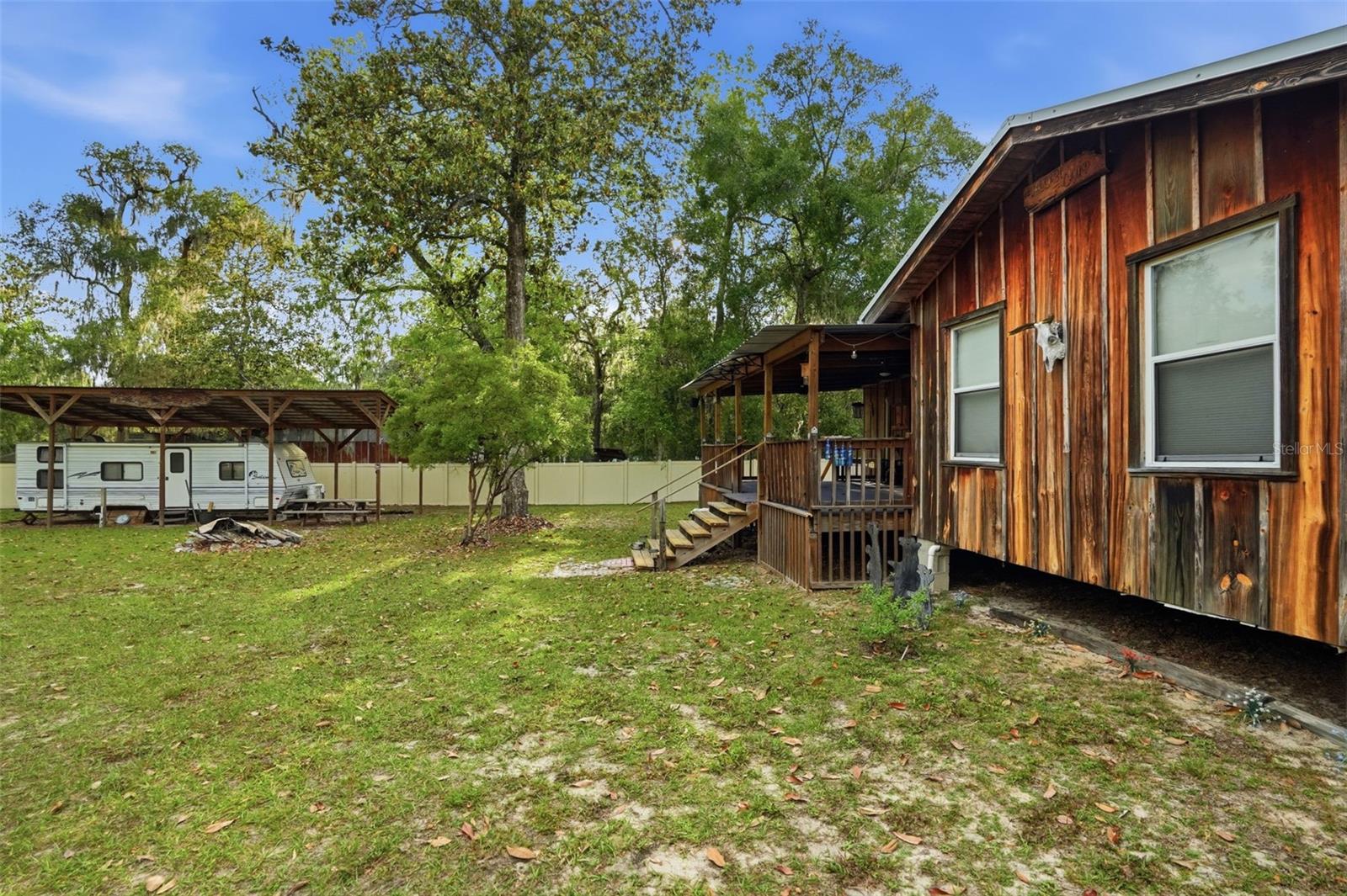 14350 NE 191ST ST, FORT MC COY, FL, 32134