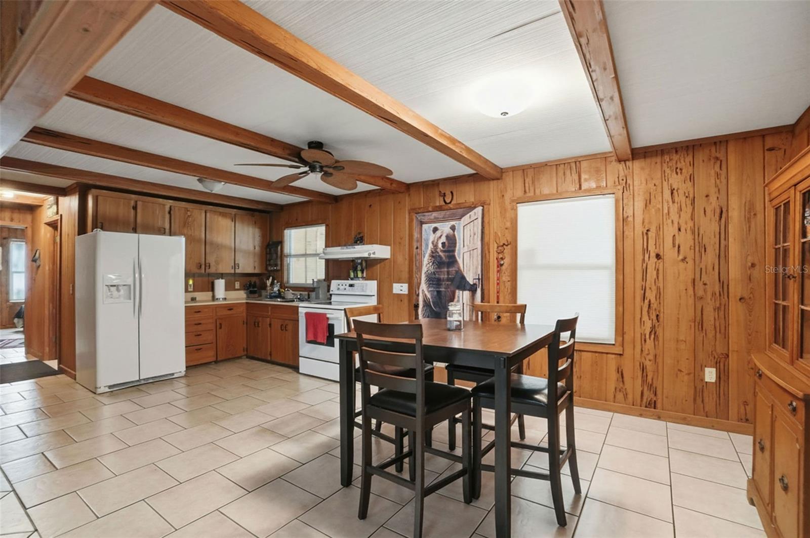 14350 NE 191ST ST, FORT MC COY, FL, 32134