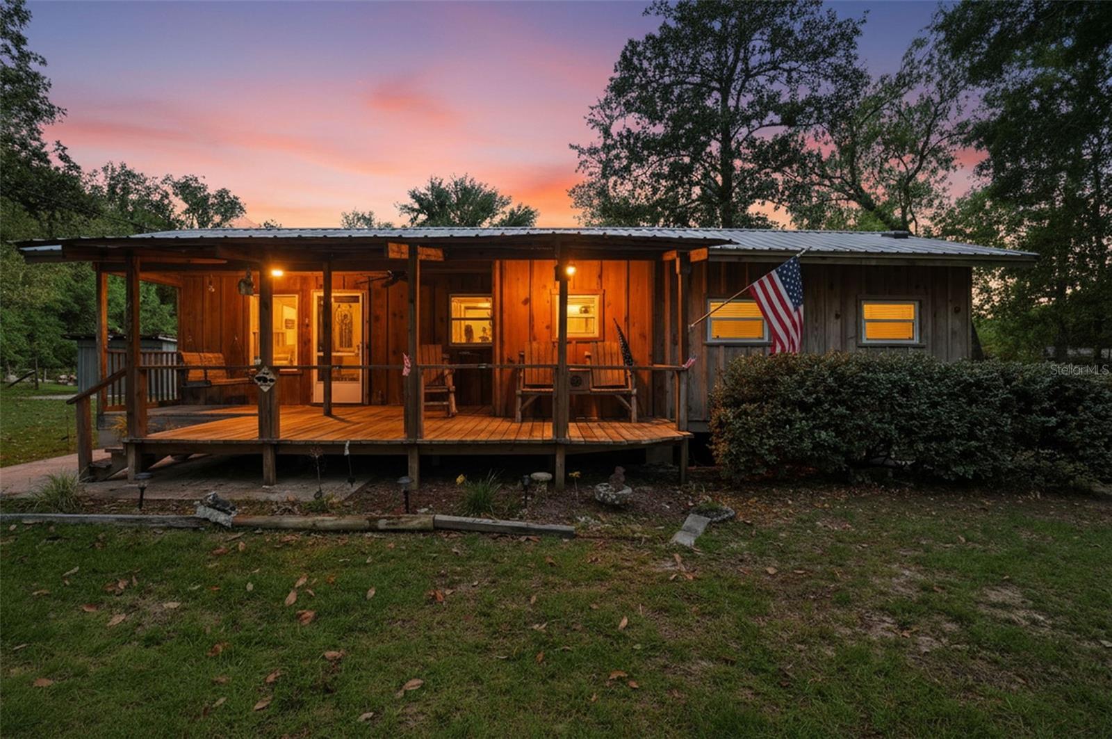 14350 NE 191ST ST, FORT MC COY, FL, 32134