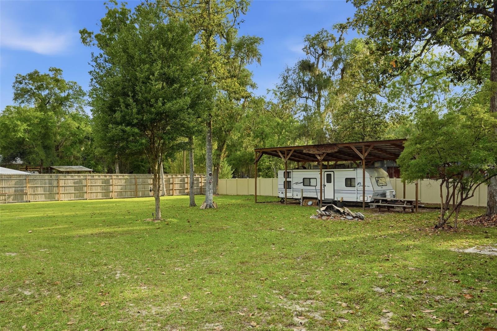 14350 NE 191ST ST, FORT MC COY, FL, 32134