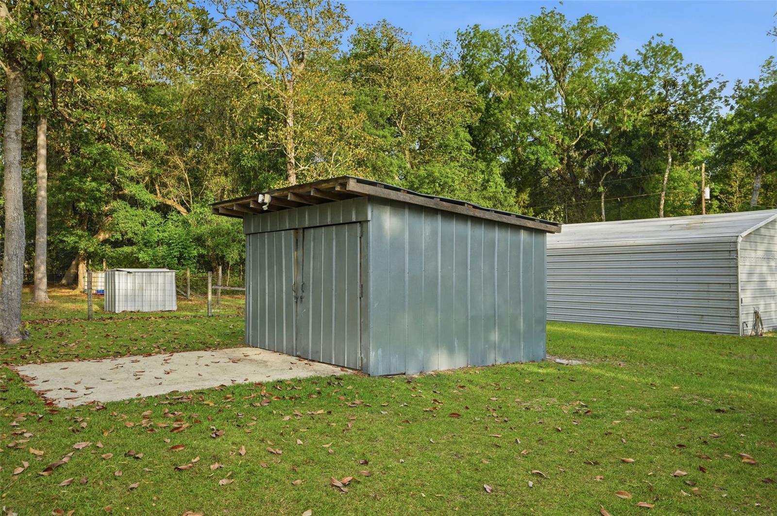 14350 NE 191ST ST, FORT MC COY, FL, 32134