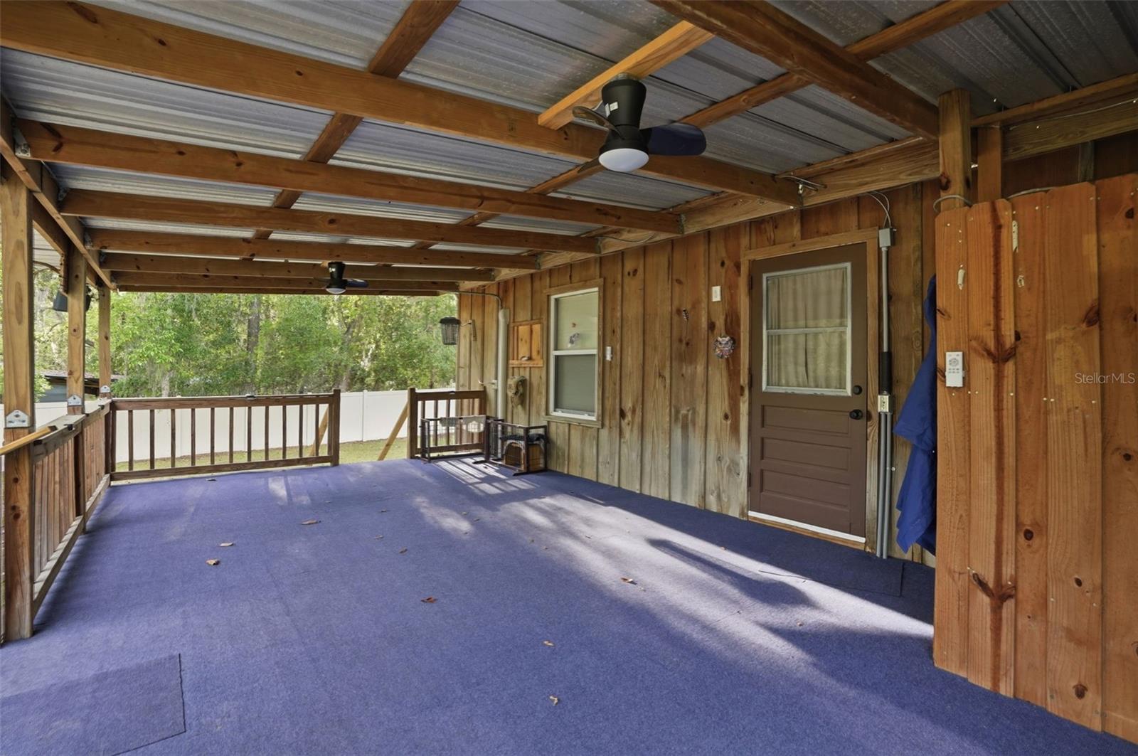 14350 NE 191ST ST, FORT MC COY, FL, 32134
