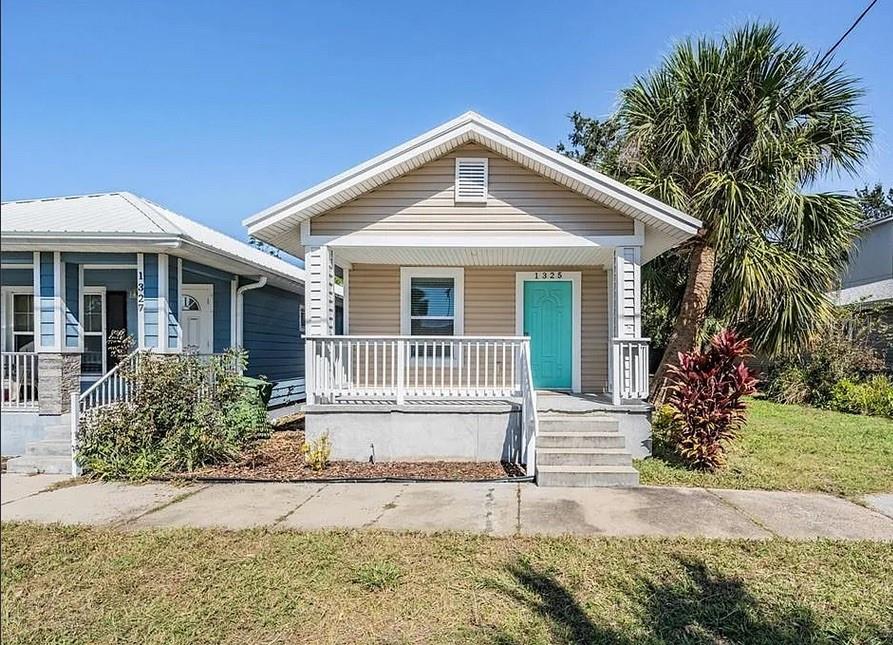1325 W NORTH B ST, TAMPA, FL, 33606