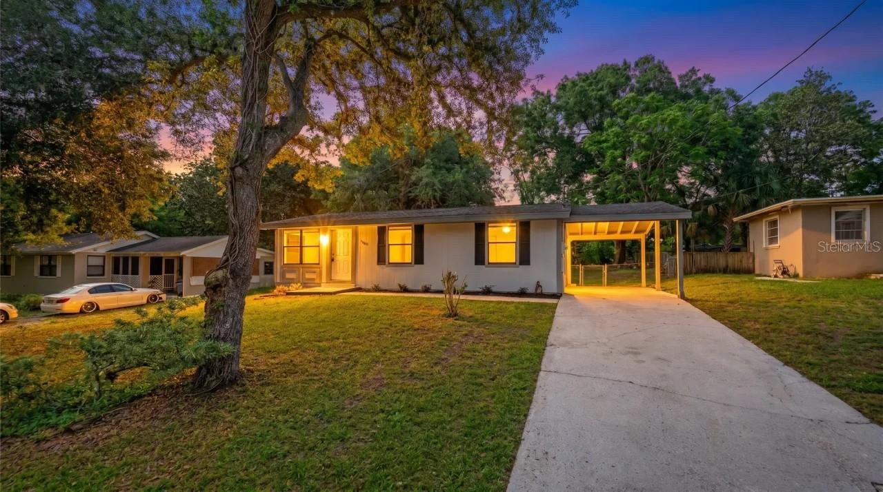 133 COLOMBA RD, DEBARY, FL, 32713