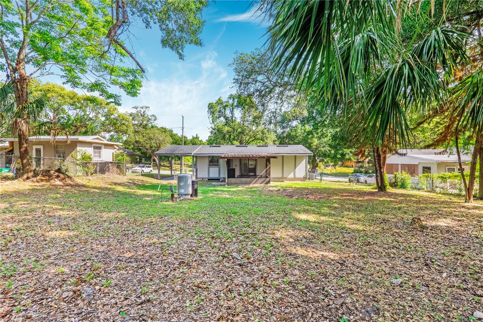 133 COLOMBA RD, DEBARY, FL, 32713